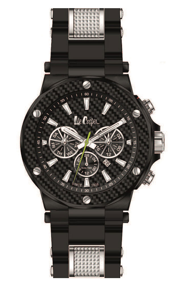 Часы Lee Cooper Classic LC06747.650
